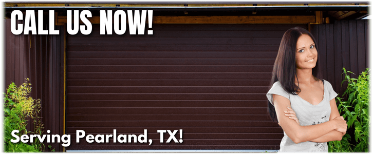 Garage Door Repair Pearland TX